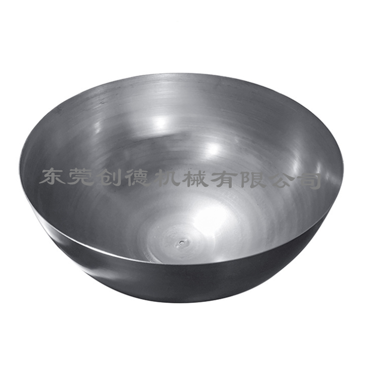 旋压铝件加工 数控旋压加工 五金件旋压加工